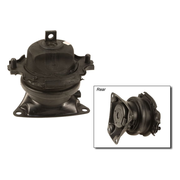 DEA Marmon Ride Control Engine Mount