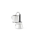 thumbnail image 1 of GSI Outdoors, MiniEspresso Set, Superior Backcountry Cookware Since 1985, 4 Cup, 1 of 5