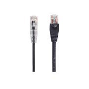 Black Box Slim-Net Cat.6 Patch UTP Network Cable