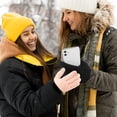 thumbnail image 7 of REDESS Mens Womens Winter Gloves Touchscreen Winter Warm Knit Gloves,Black, 7 of 7