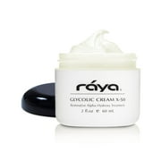 Glycolic Treatment Cream X-50 (G-329) | RAYA