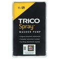 thumbnail image 3 of TRICO Spray 11-529 Easy Install OE Replacement Windshield Washer Pump for Select Chrysler, Dodge, Ford, Jeep and Lincoln Vehicles Fits select: 2011-2021 FORD EXPLORER, 2007-2021 FORD EDGE, 3 of 8