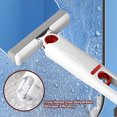 thumbnail image 5 of Portable Mini Mop,Self-Squeeze Mini Mop for Small Spaces,Wet and Dry Desktop Cleaning Mini Mop, 5 of 5