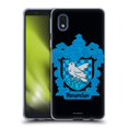 thumbnail image 1 of Head Case Designs Officially Licensed Harry Potter Deathly Hallows I Ravenclaw Crest Soft Gel Case Compatible with Samsung Galaxy A01 Core (2020), 1 of 7