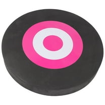 Raindrops Archery Target Moving Bow EVA Multi Archers Weekend Practice 1Pcs