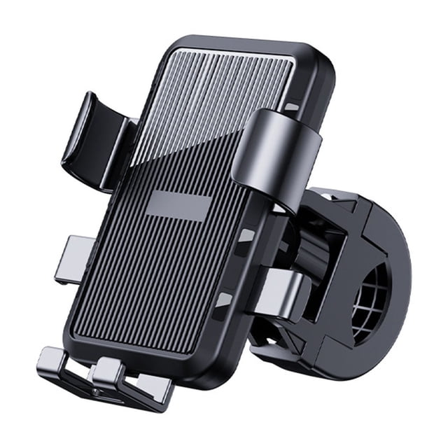 Bicycle Mirrors for Handlebars,Mirror for Car Bicycle Mirror Mobile Phone Stand Car Motorbike Universal Navigation Riding Equipment Mobile Phone Stand Phone Stand for Car,Car Phone Stand