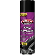 NEW!! Black Magic Tire Protectant with UV guard - 120111