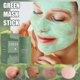 thumbnail image 5 of Solid Mask Deep Cleansing Blackhead Shrink Pores Cleansing Mask Oil Control Moisturizing Sm, 5 of 5