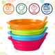 thumbnail image 2 of Set de 6 Tazones para Cereal Infantiles PLASKIDY 650 ml BPA Libre, 2 of 5