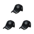 thumbnail image 1 of Minnieouse Gorra de béisbol ajustable con estilo para el verano y sombreros de protección solar para mujeres Gorras de béisbol con cuentas de Type1 NO1, 1 of 6