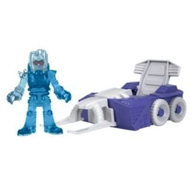 imaginext frozen
