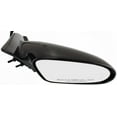thumbnail image 4 of Mirror Compatible With 1996-2002 Saturn SL2 SL1 Right Passenger Side Paintable Kool-Vue, 4 of 8