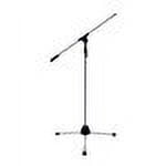 Bogen SB6 - Stand for microphone - chrome