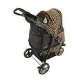 thumbnail image 4 of Gen7Pets Promenade Pet Stroller - Cheetah, 4 of 5