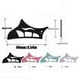thumbnail image 4 of Eye Makeup Aid Eyeshadow Tape Eyeshadow StencilMakeup Template, Eyetour Eyeshadow Eyeliner Stencil Too Eye Makeup Aid, 4 of 4