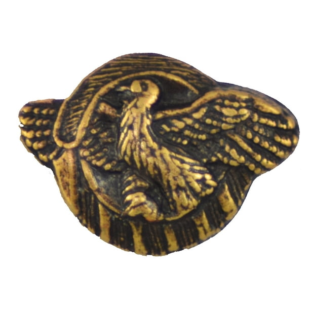 RUPTURED DUCK HAT PIN