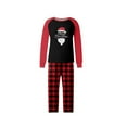 thumbnail image 1 of Pyjamas de Noël Assortis pour Femmes Ensembles de Pyjamas de Vacances pour la Famille, 1 of 3