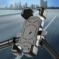thumbnail image 3 of Shockproof Mobile Phone Clip Bicycle Riding Navigation Mobile Phone 360 Degree Mobile Phone, 3 of 5