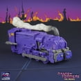 thumbnail image 6 of Transformers Toys Studio Series The Transformers: The Movie Astrotrain 6.75" Action Figure, 8+, 6 of 13