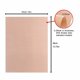 thumbnail image 2 of unbranded 2Ud Tapetes De Barbacoa Beige Antiadherentes Para Cocina Exterior Y Picnics Portátiles, 2 of 6