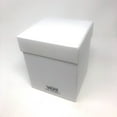 thumbnail image 5 of Vans Off The Wall Limited Edition Sk8-Hi Snow Globe Commemorative Desk Weight, 5 of 6