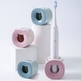 thumbnail image 4 of Soporte para Cepillo de Dientes Bearachild Organizador de Baño Azul Cornamenta, 4 of 6