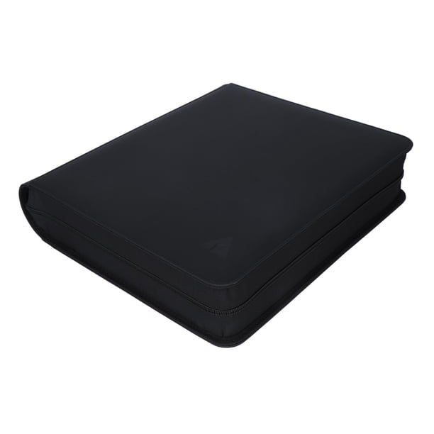 most expensive graded card Amazon.com: 40 Pockets Graded Card Binder, Toploading PSA Slab Holder  Album, PU Leather Graded Card Storage Binder, Premium 4 Pocket PSA Card  Binder Album with Sleeves (White) : Toys & Games