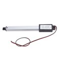 thumbnail image 1 of DC Electric Mini Linear Actuator, Electric Mini Linear Actuator Aluminum and ABS Plastic  for RV, 1 of 7