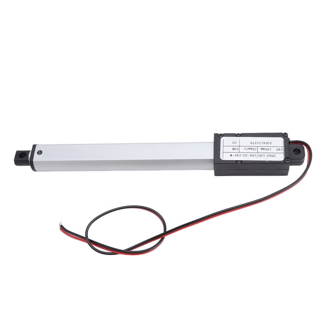 DC Electric Mini Linear Actuator, Electric Mini Linear Actuator Aluminum and ABS Plastic for RV