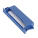 thumbnail image 3 of Filtro de algodón Jadeshay ultrafino desechable azul claro para ventilador, 3 of 9
