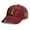 Burgundy, variant on 250th Anniversary Embroidered Hat,United States 1776–2026 Patriotic Baseball Cap, Unisex July 4th Freedom Commemorative Hat