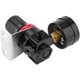 thumbnail image 4 of Air Pressure Regulator - AR2000 G1/4 Pneumatic Compressor with Pressure Gauge, 4 of 5