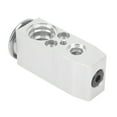 thumbnail image 4 of Valve TX de Climatisation, Stable Performance Étanchéité Étanche Métal Haute Résistance AC TX Valve Set Durable pour les Voitures, 4 of 8