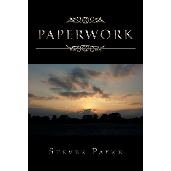 Paperwork (Paperback)