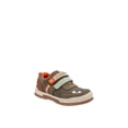 thumbnail image 2 of Tenis Niño Mini Vic Monstruo Velcro Suela Sport Urbano verde 20, 2 of 6