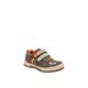 thumbnail image 2 of Tenis Niño Mini Vic Monstruo Velcro Suela Sport Urbano verde 18, 2 of 6
