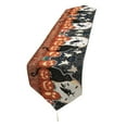 thumbnail image 1 of EIMELI Table Runner Halloween Party Tablecloth Decoration Cotton Linen Art Desktop Cover  Type 1, 1 of 10