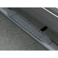thumbnail image 6 of Armordillo 8702475 Matte Black 4" Oval Step Bars For 19-20 1500 Crew Cab, 6 of 9