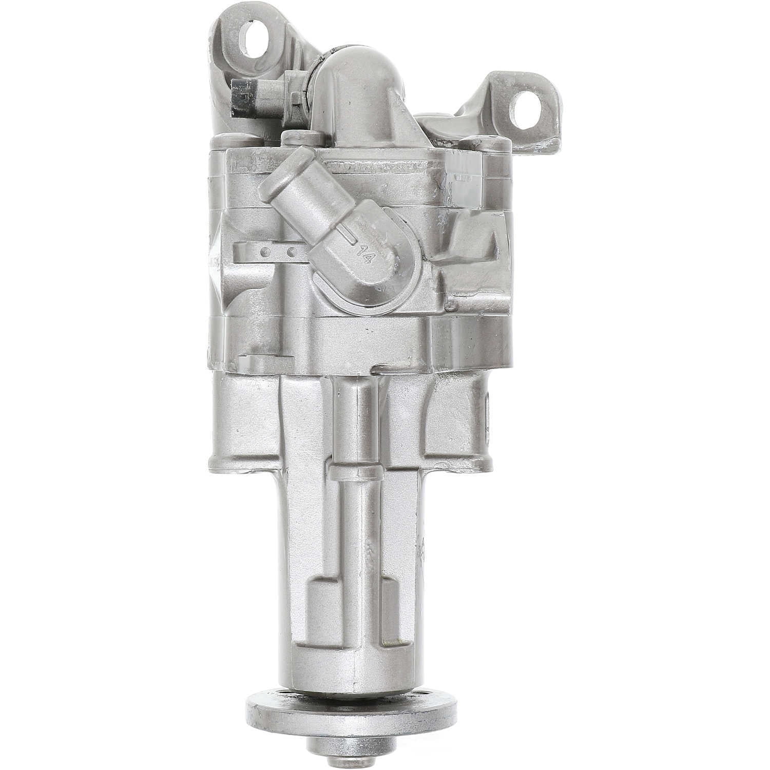 MAVAL 96861M Reman Power Steering Pump