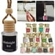 thumbnail image 2 of Scented Essential Oil Car Air Freshener Pendant For Creating A Fresh Car Environment And Relaxation, 2 of 5