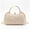 Gold, variant on REMANLAN Women's Pink Glitter Evening Bag with Crystal Handle and Shoulder Chain