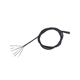 thumbnail image 4 of -168 36V 48V Accesorios de Repuesto de Calibre de Acelerador de Cable de Calibre Plus Ajustable de 6 para Scooter EléCtrico, 4 of 6
