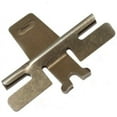 thumbnail image 3 of For Suzuki Samurai Gypsy SJ410 SJ413 Disc Brake Pad Lock Set Of 4, 3 of 5