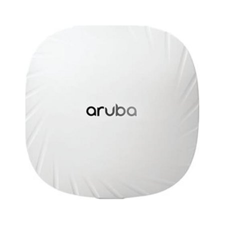 UPC: 0190017358109 | Aruba AP-505 802.11ax 1.77 Gbit/s Wireless Access Point – TAA Compliant – 2.40 GHz  5 GHz – MIMO Technology – 1 x Network (RJ-45) – Gigabit Ethernet – Bluetooth 5 – Ceiling Mountable