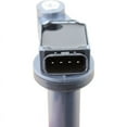 thumbnail image 5 of Brand New Ignition Coil Pack / Pencil / Coil on Plug 3.0L V6 Complete Oem Fit C267 Fits select: 1999-2003 LEXUS ES 300, 1999-2003 LEXUS RX 300, 5 of 9
