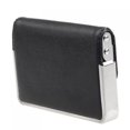 thumbnail image 2 of Tarjetero para s de visita Cartera dentificación con de crédito Accesorios para hombre RIGIDO Baoblaze Negocio e industria, 2 of 8