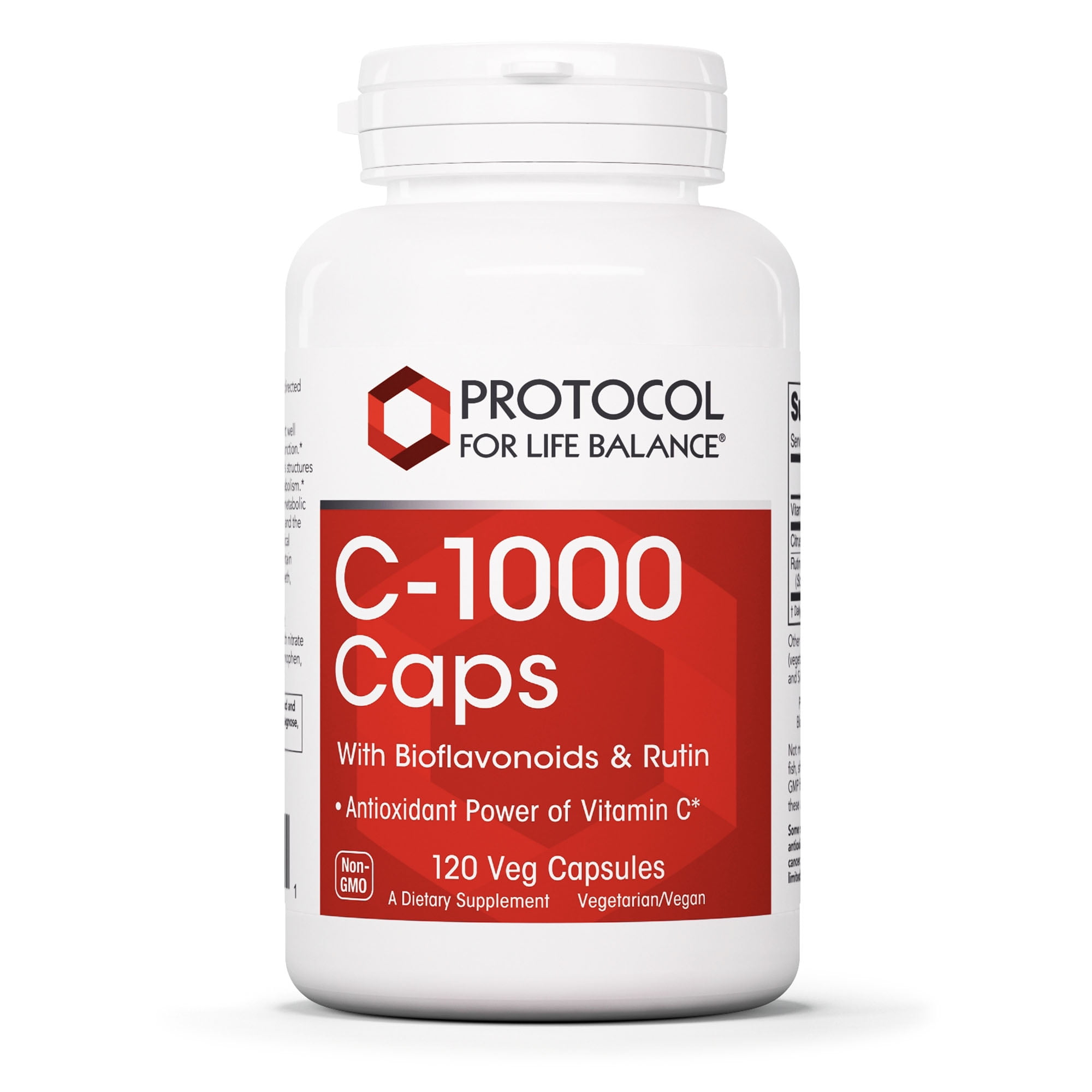 LivOn Labs, Lypo-Spheric Vitamin C, 30 Pack, Liposomal Antioxidant,  Supports Absorption - Walmart.com