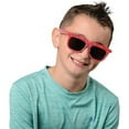 thumbnail image 2 of US Toy GL55 Toy Bandana Sunglasses - Pack of 12, 2 of 3