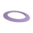 thumbnail image 4 of Golf Putting Cup Backyard Course Golf Portable Golf Accesorios Púrpura, 4 of 8