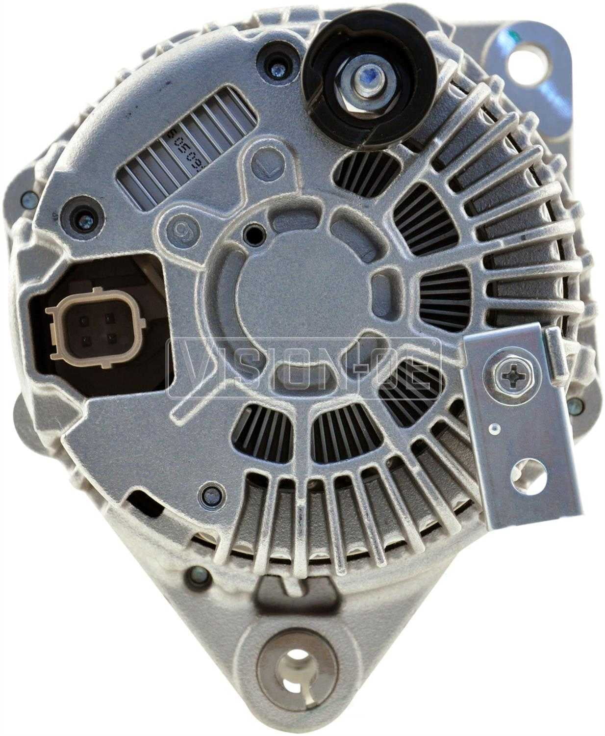 Vision OE 11410 Alternator
